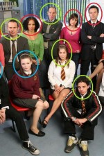 Waterloo Road